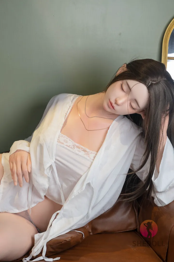 SheDoll Close Eyes Chu Yue 165cm